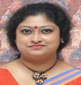 Anindita Ray Chakravarti